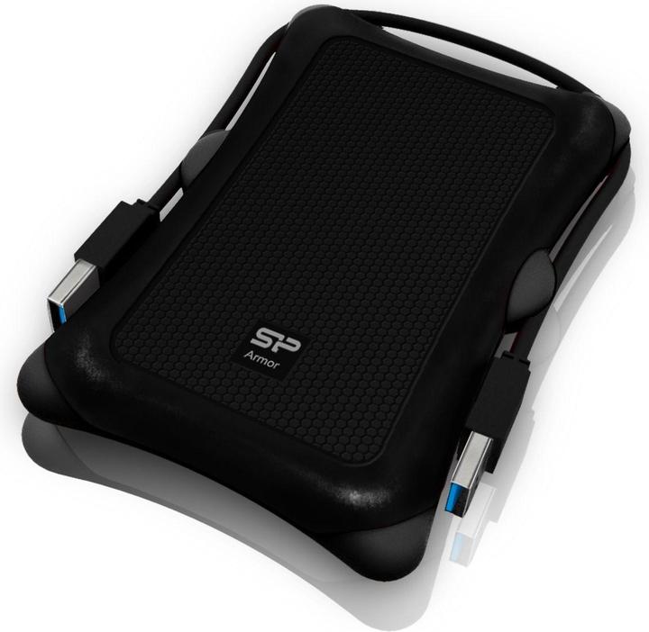 Produktbild Silicon Power Armor Externe Festplatte (1 TB)