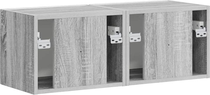 Actual product image vidaXL TV-Schränk (31 x 39 x 29.50 cm)