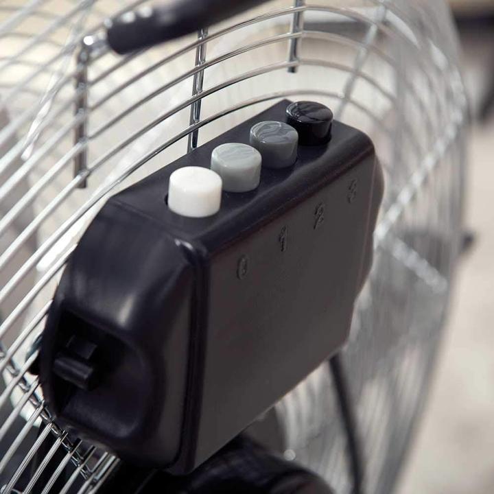 Produktbild Black & Decker BXEFF120E Bodenventilator (70 dB)