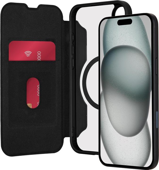 Produktbild Puro Schutzhülle (Apple iPhone 16)