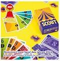 Produktbild Oink Games Scout (Deutsch, 2 - 5 Spieler)