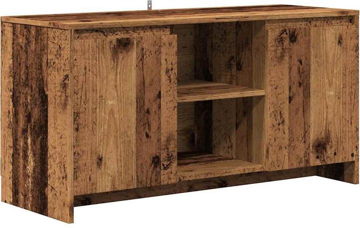 Produktbild vidaXL TV-Schrank (102 x 37.50 x 52.50 cm)