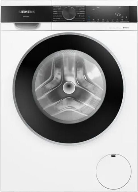 Produktbild Siemens WG44G2ZAES (9 kg, Links)