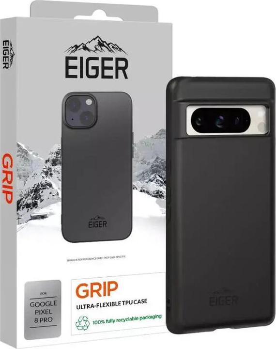 Eiger Grip Case (Samsung Galaxy S24 Ultra)