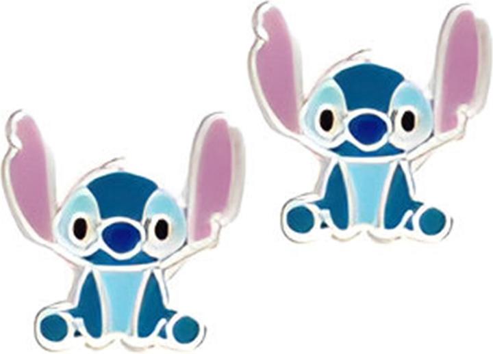 Image du produit Disney Boucles d'oreilles ES00089SL (Argent 925)