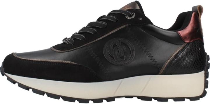 Image du produit Carmela 162699 Trainer - ZWART (39)