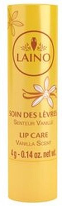 Produktbild Laino stick lèvres vanille (Lippenöl)