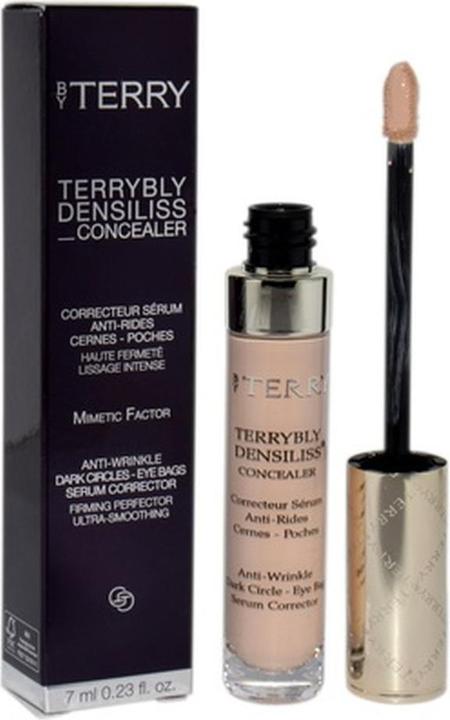 Produktbild By Terry Terrybly Densiliss Concealer No 01 (01 Fresh Fair)