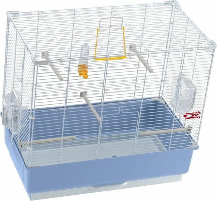 Produktbild Ferplast Vogelkäfig