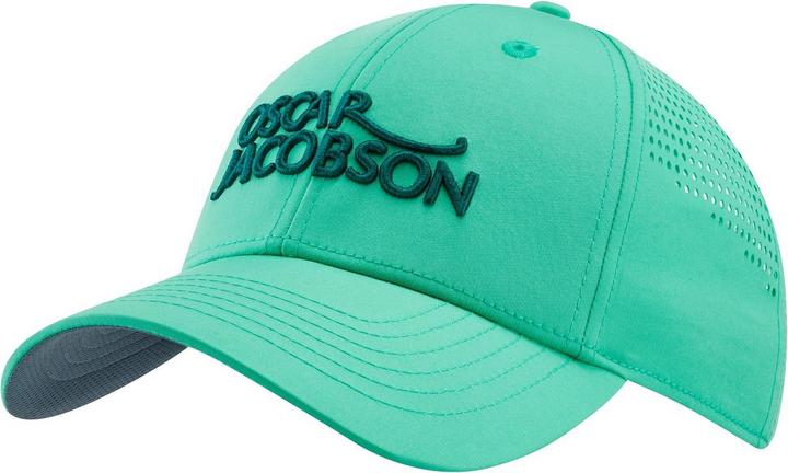 Produktbild Oscar Jacobson Maddox BaseballMütze (One Size)