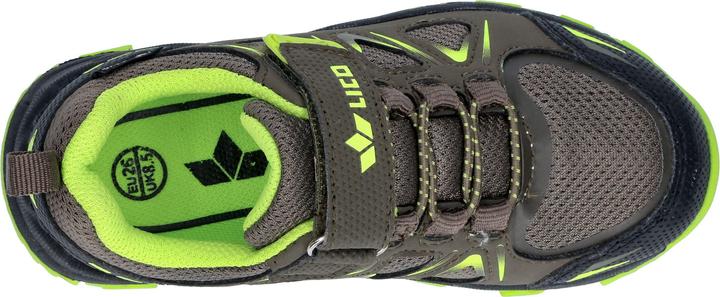 Produktbild Lico Allen VS (31)