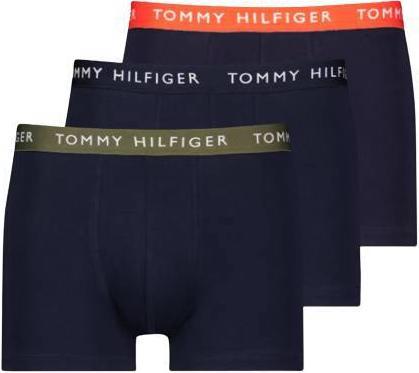 Produktbild Tommy Hilfiger 3p Wb Trunk (L, 3er Pack)