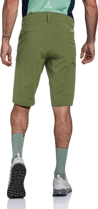 Immagine prodotto Schöffel Pantaloncini Danubio (L)