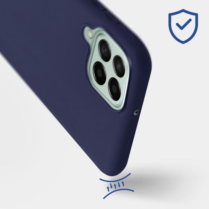 Produktbild Avizar Silikon Series (Samsung Galaxy M33)
