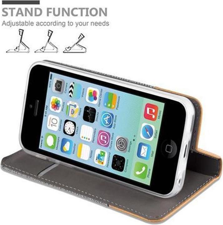 Actual product image Cadorabo Jeans Optik (Apple iPhone 5c)