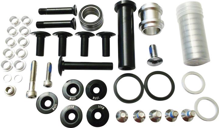 Wheeler Kit de roulements i-Riser