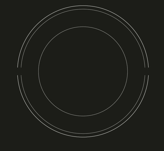 Actual product image Bauknecht FRG 4030 B (30 cm, Electric hob)