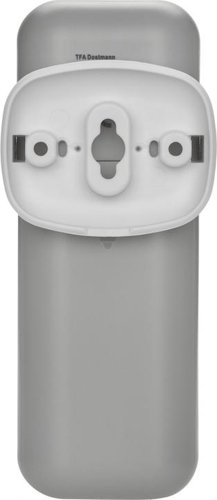 Actual product image TFA 30.3249.02 Thermo/hygro sensor