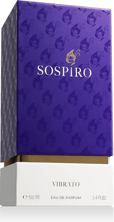 Produktbild Sospiro Perfume Vibrato (Eau de Parfum, 100 ml)