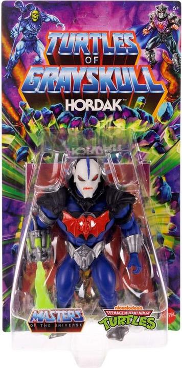 Produktbild Masters of the Universe Origins TOG Hordak (1)
