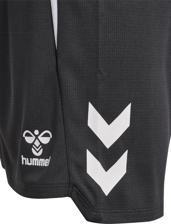 Actual product image hummel hmlLEAD 2.0 SHORTS (S)