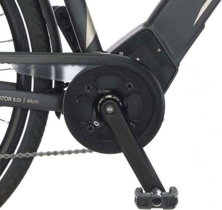 Actual product image Fischer VIATOR 5.0i 44 cm ladies (44 cm)