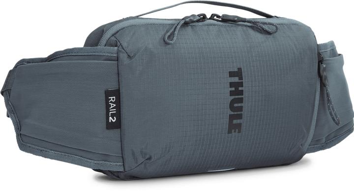 Actual product image Thule Rail 2L