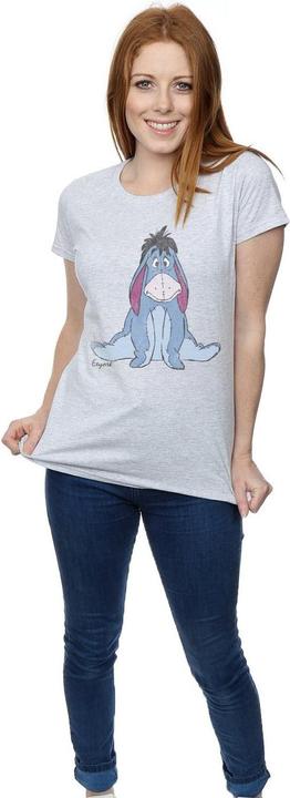 Produktbild Disney Winnie The Pooh Classic Eeyore TShirt (S)