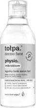 Actual product image Tolpa Dermo Face Sebio (Cleansing lotion, 200 ml)