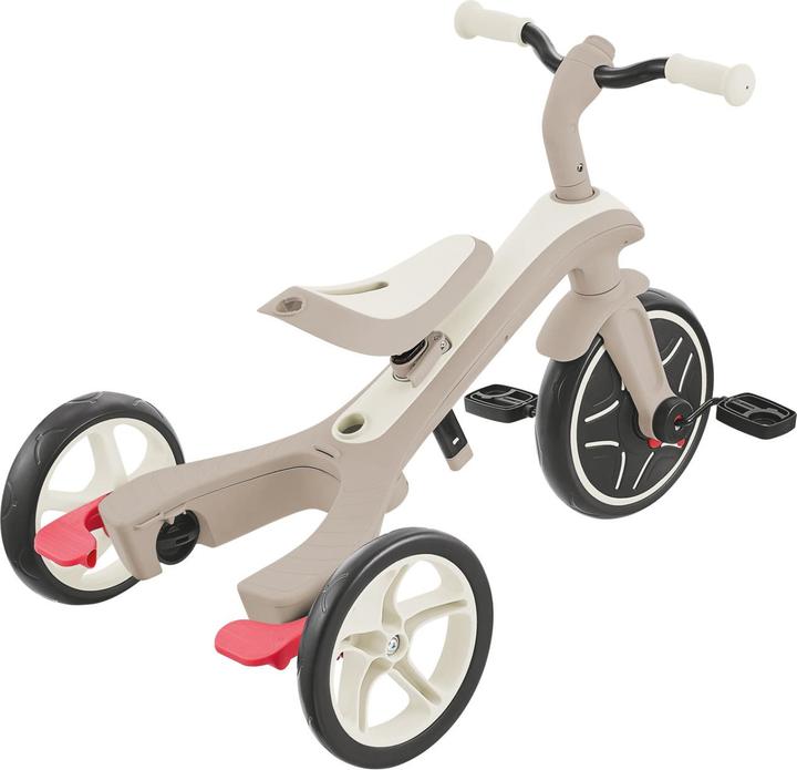 Produktbild Globber Explorer Trike 4in1 ECO
