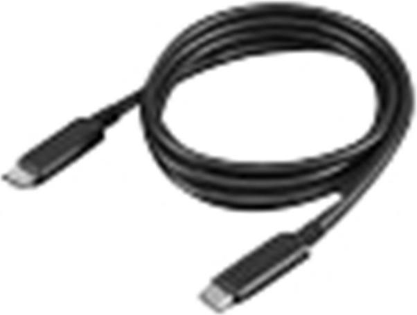 Lenovo PCG-kabel USB-C (1 m, USB 3.2 Gen 2)