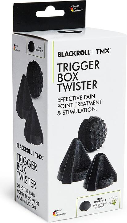 Produktbild Blackroll Trigger Box Twister