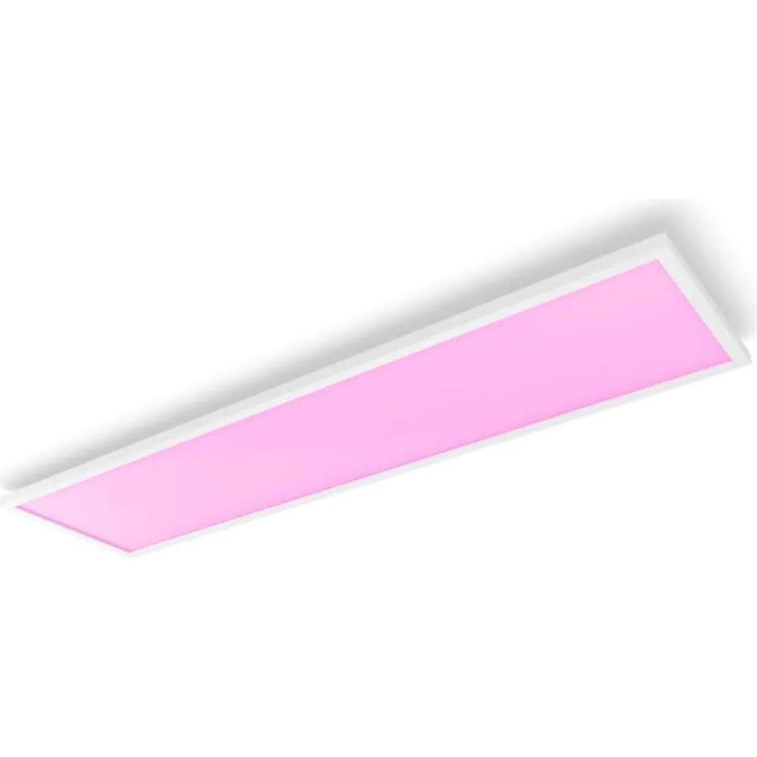Philips Hue, Wandleuchte + Deckenleuchte, Surimu (3350 lm)