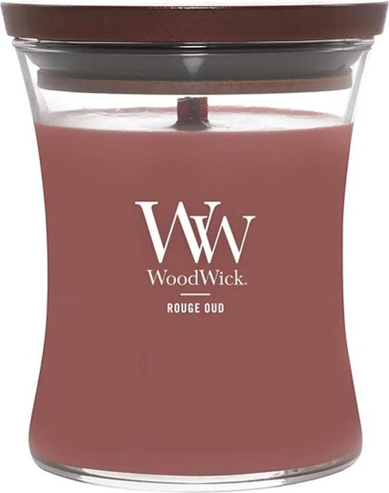 Produktbild WoodWick Rouge Oud