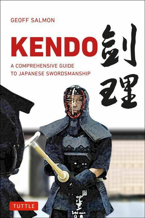 Produktbild Kendo (Englisch)