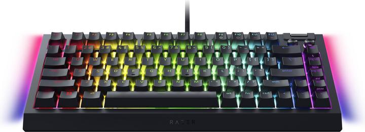 Image du produit Razer BlackWidow V4 (US, Filaire)