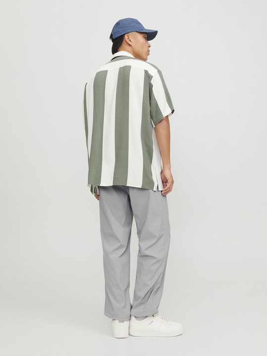 Actual product image Jack & Jones Loose fit jogging trousers Jogging trousers (M)