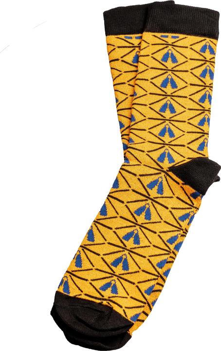 Immagine prodotto Akuko Calzini Ogene Diamond Bamboo (37 - 39)