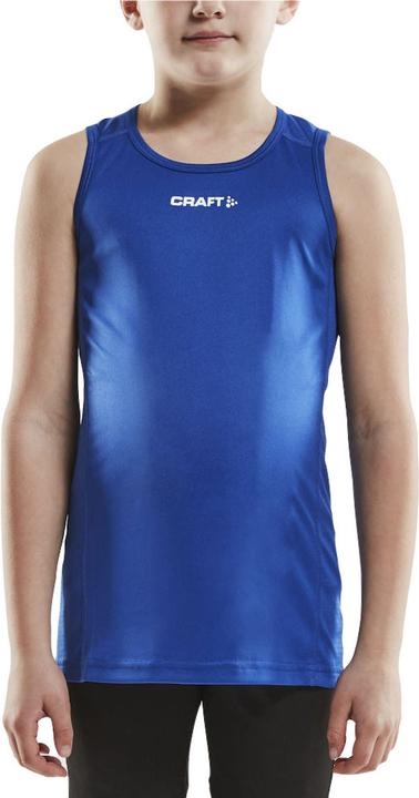 Immagine prodotto Craft Canottiera Rush Bambini (146, 152)