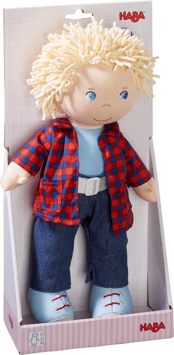 Actual product image Haba Nick