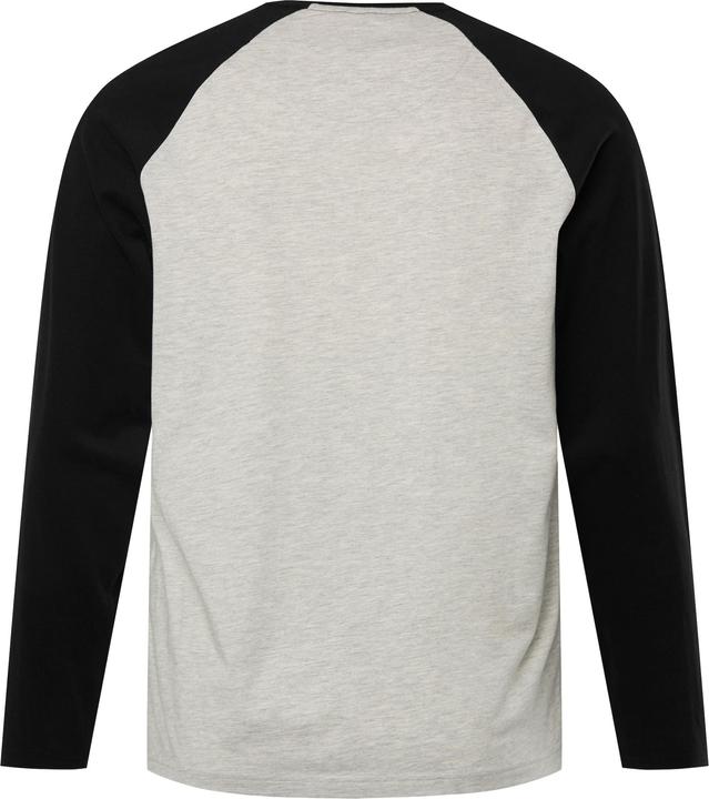 Produktbild John F. Gee Langarmshirt (3XL)