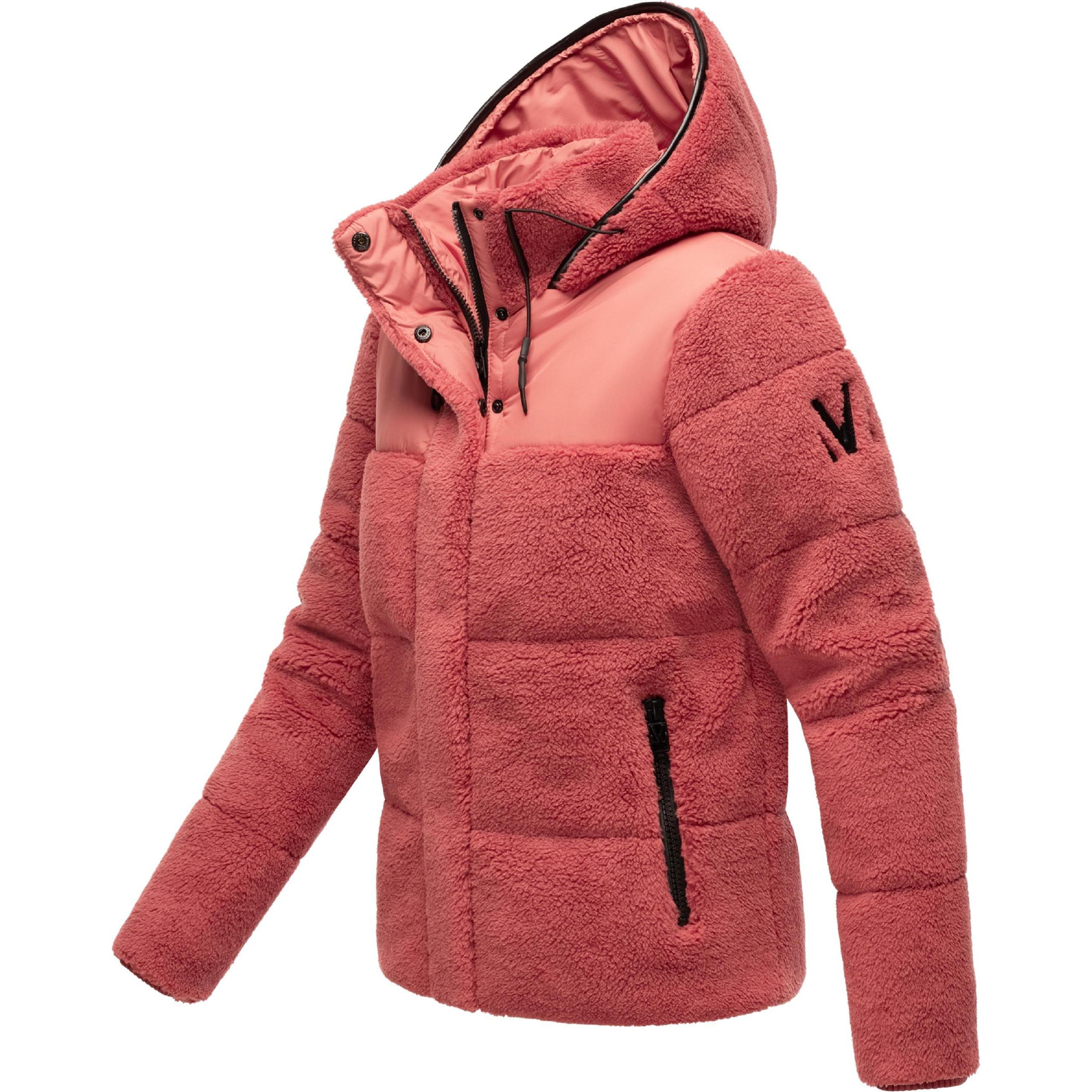 Thumbnail - Marikoo, Damen, Jacke, Kaguraa 16 (M), Rot, M