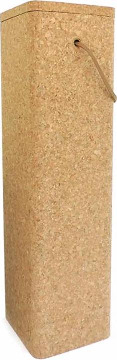 Immagine prodotto CorkLane Scatola per bottiglie "quadrata (Portabottiglie da vino)