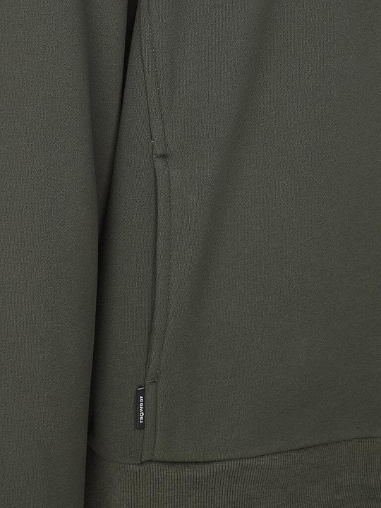 Produktbild Ragwear Sweatjacke JETTRYS A (L)