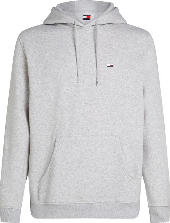 Actual product image Tommy Jeans Tjm Reg S Flag Hoodie (S)