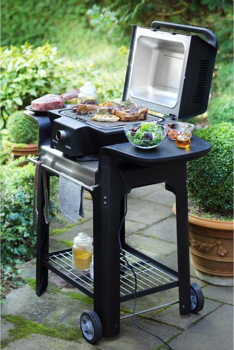 Image du produit Severin PG8107 (3 kW)