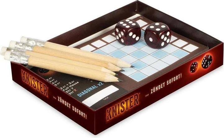 Actual product image NSV Crackling (German)