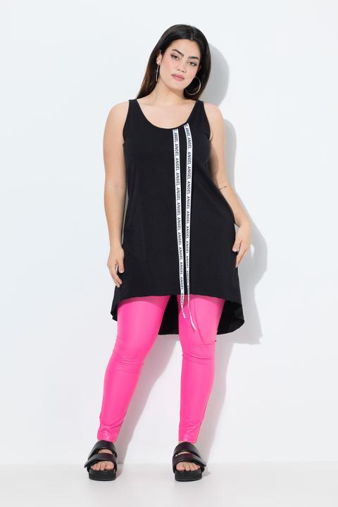 Actual product image Angel of Style Longtop, A-Linie, "Angel"-Zierbänder (56)
