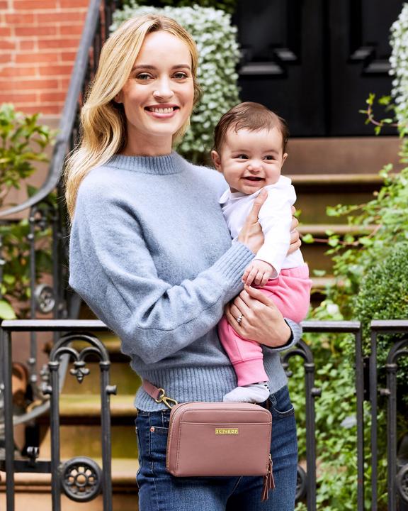 Actual product image Skiphop Greenwich Convertible Hip Pack