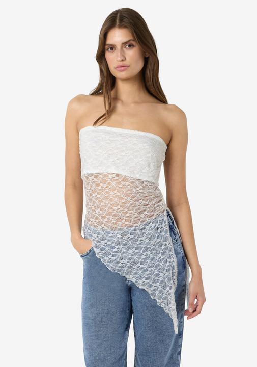 Immagine prodotto Noisy May NMLACEY Bandeau-Top (S)